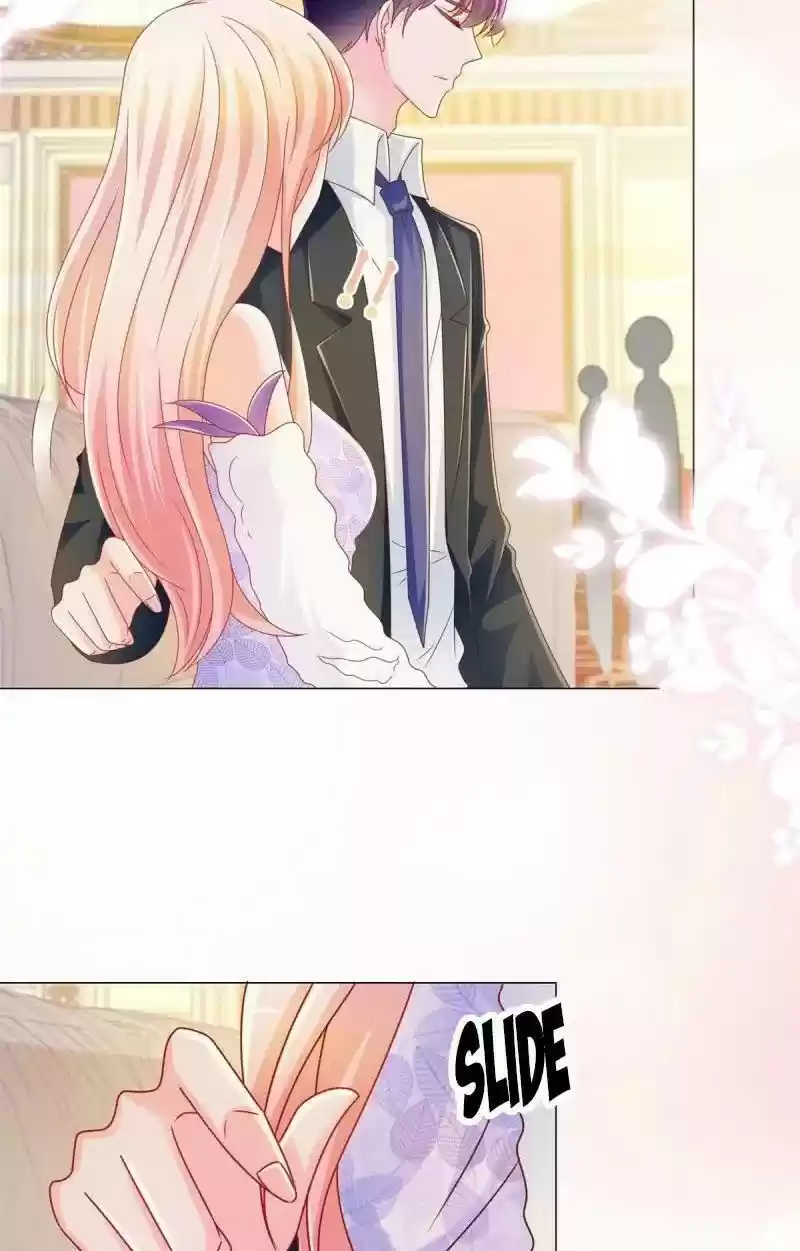 Full Marks Hidden Marriage: Pick Up a Son, Get a Free Husband ch.220