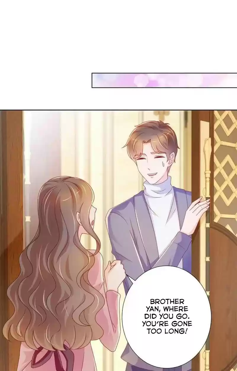 Full Marks Hidden Marriage: Pick Up a Son, Get a Free Husband ch.220