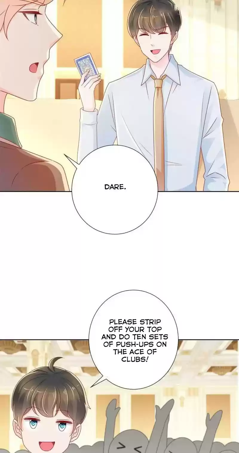 Full Marks Hidden Marriage: Pick Up a Son, Get a Free Husband ch.220