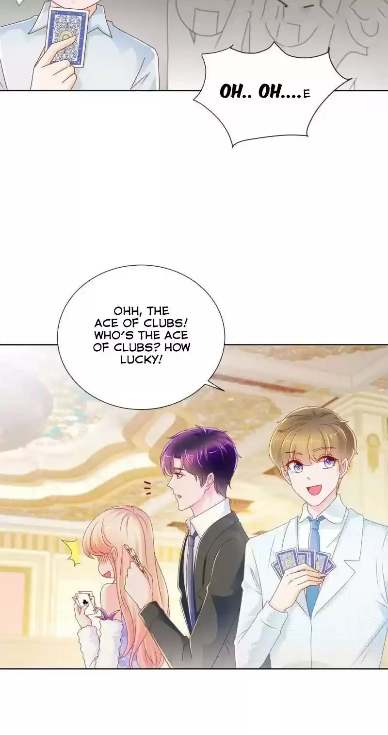 Full Marks Hidden Marriage: Pick Up a Son, Get a Free Husband ch.220