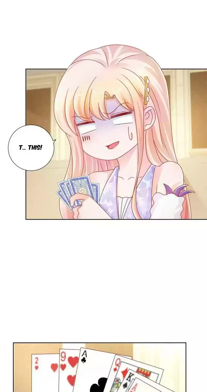 Full Marks Hidden Marriage: Pick Up a Son, Get a Free Husband ch.220