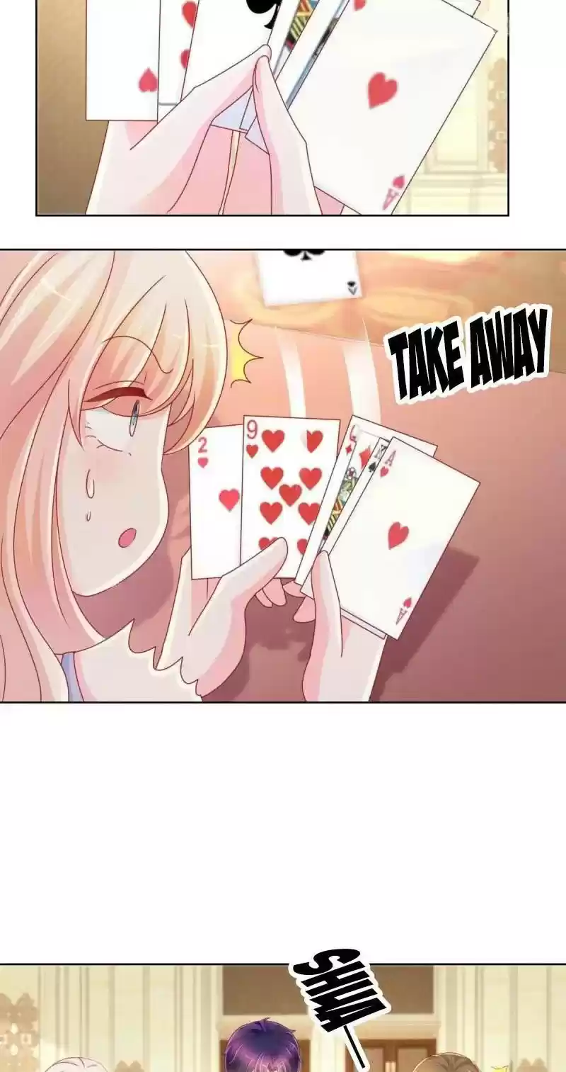 Full Marks Hidden Marriage: Pick Up a Son, Get a Free Husband ch.220