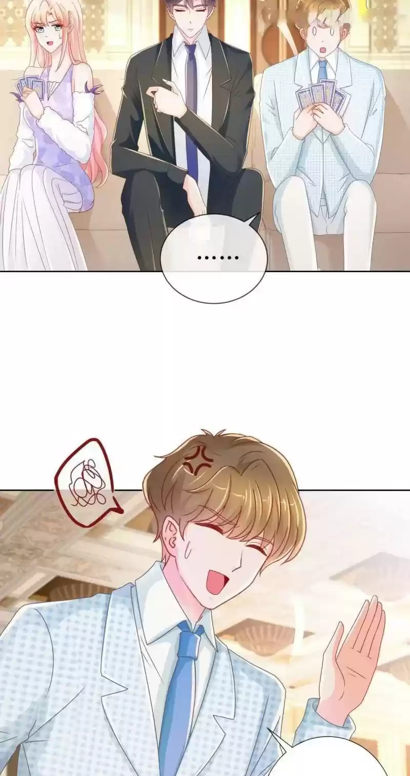 Full Marks Hidden Marriage: Pick Up a Son, Get a Free Husband ch.220