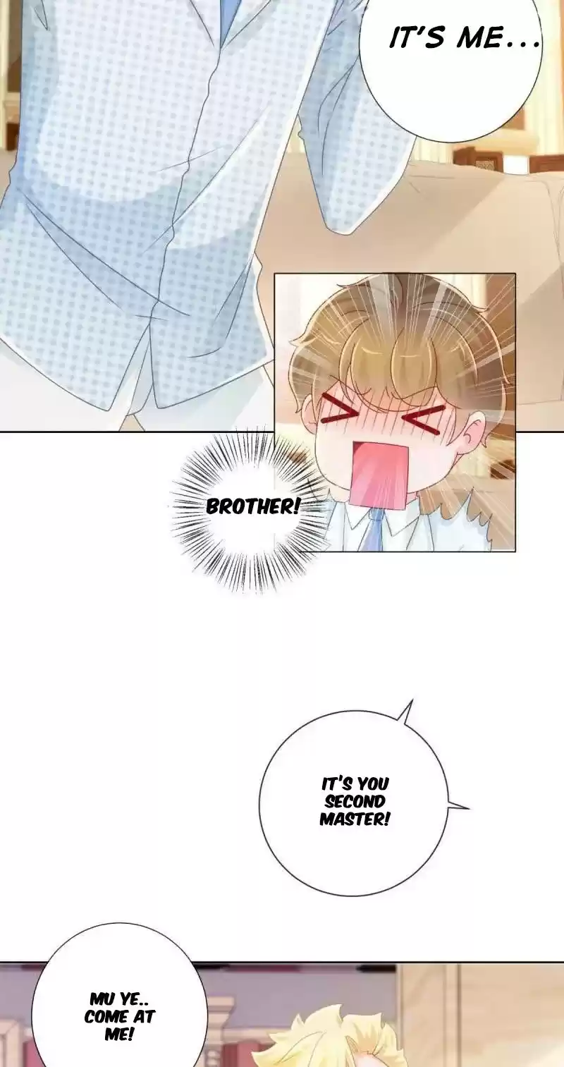 Full Marks Hidden Marriage: Pick Up a Son, Get a Free Husband ch.220