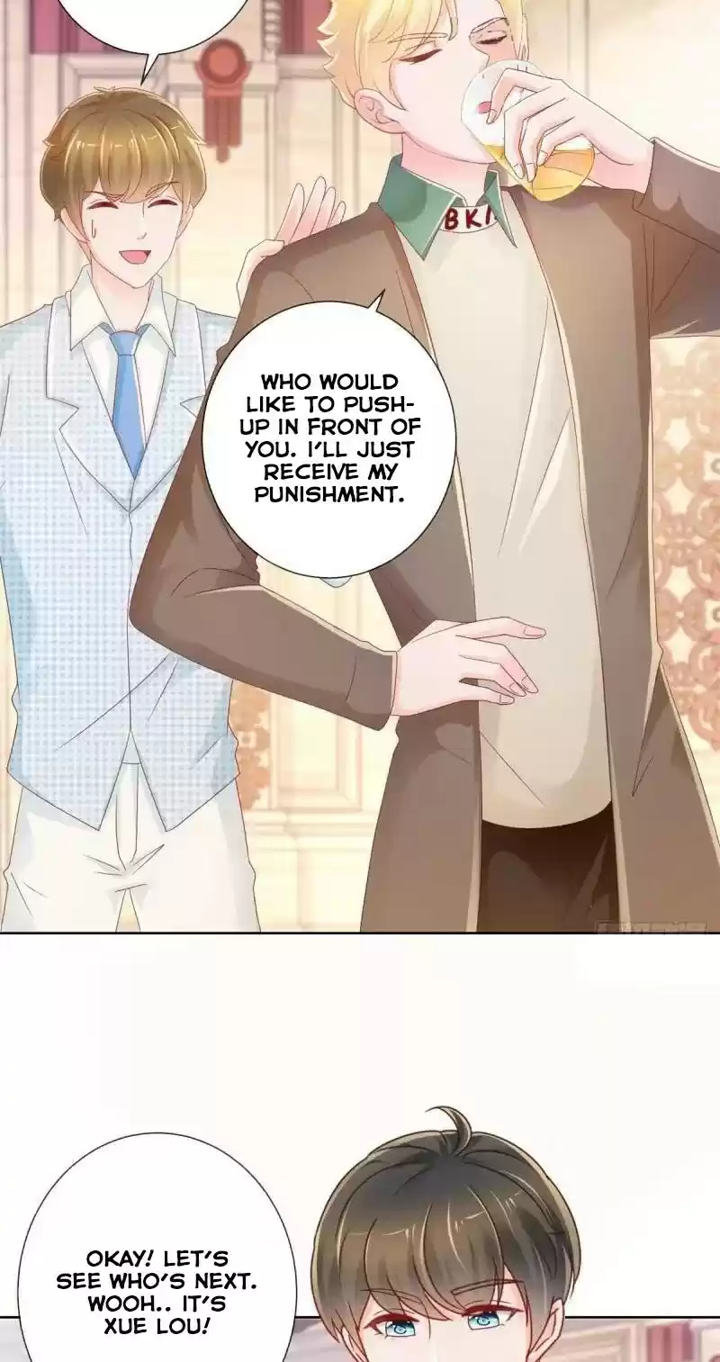Full Marks Hidden Marriage: Pick Up a Son, Get a Free Husband ch.220