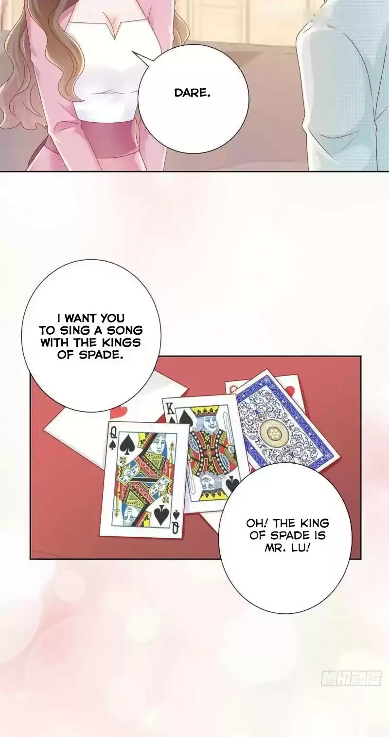 Full Marks Hidden Marriage: Pick Up a Son, Get a Free Husband ch.220