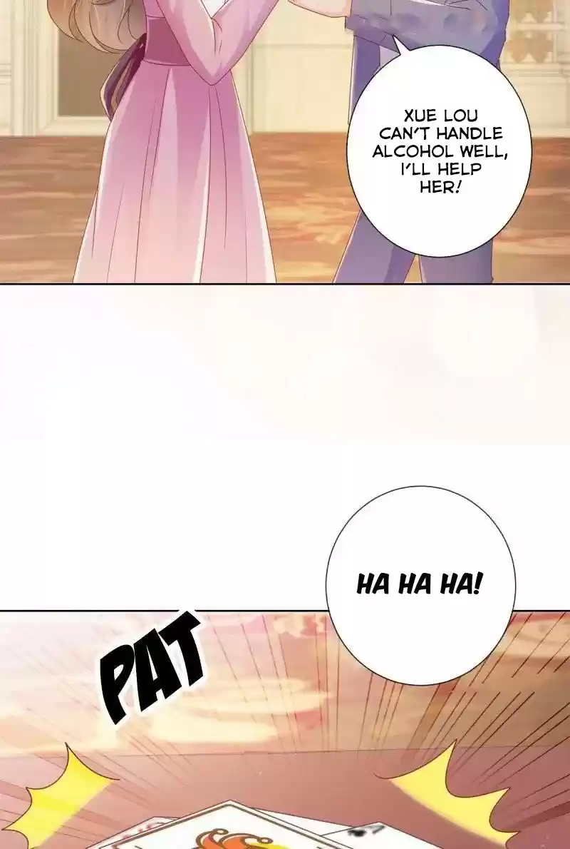 Full Marks Hidden Marriage: Pick Up a Son, Get a Free Husband ch.220