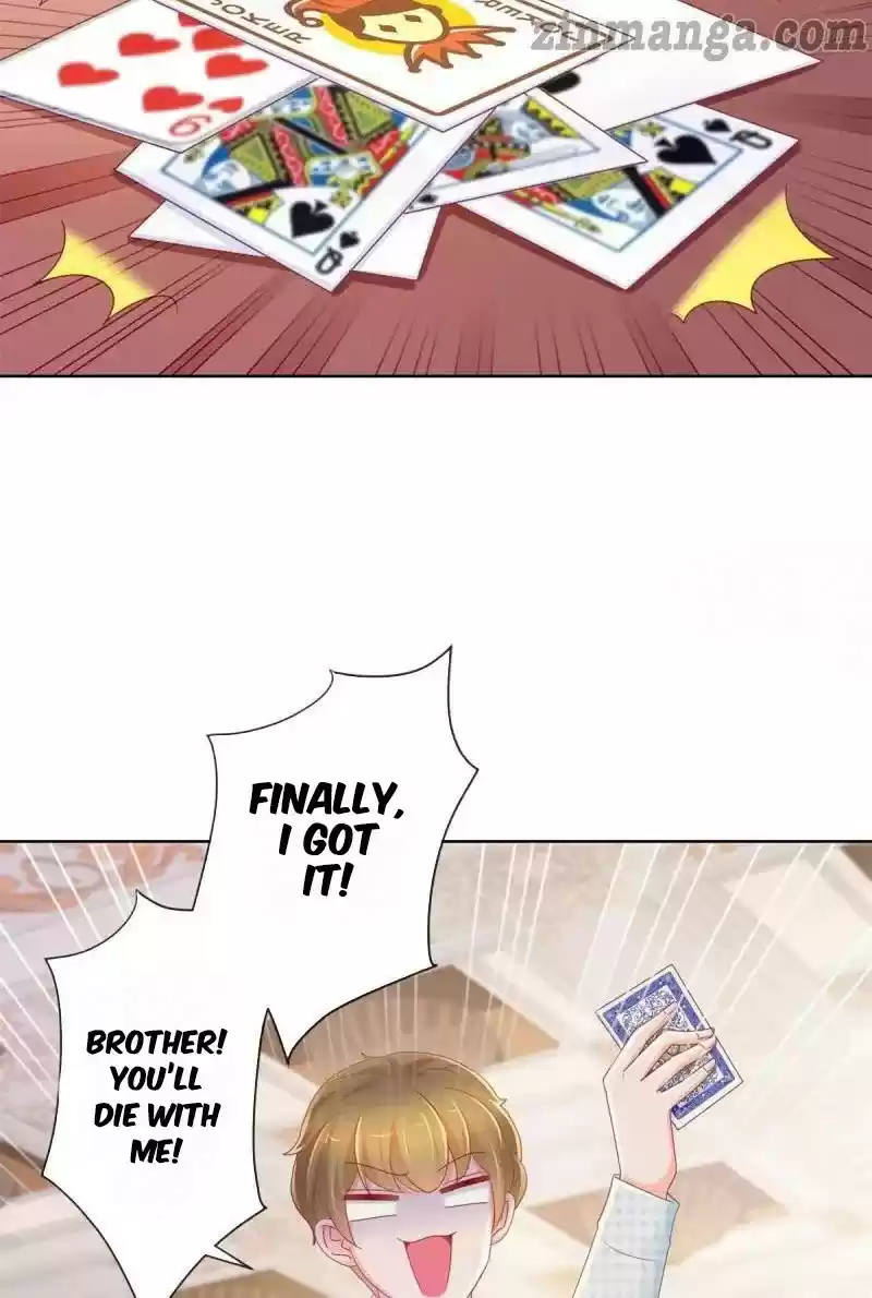 Full Marks Hidden Marriage: Pick Up a Son, Get a Free Husband ch.220