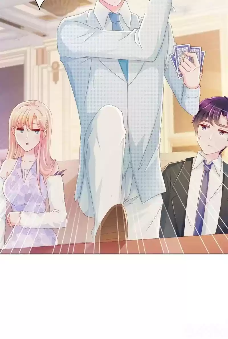 Full Marks Hidden Marriage: Pick Up a Son, Get a Free Husband ch.220