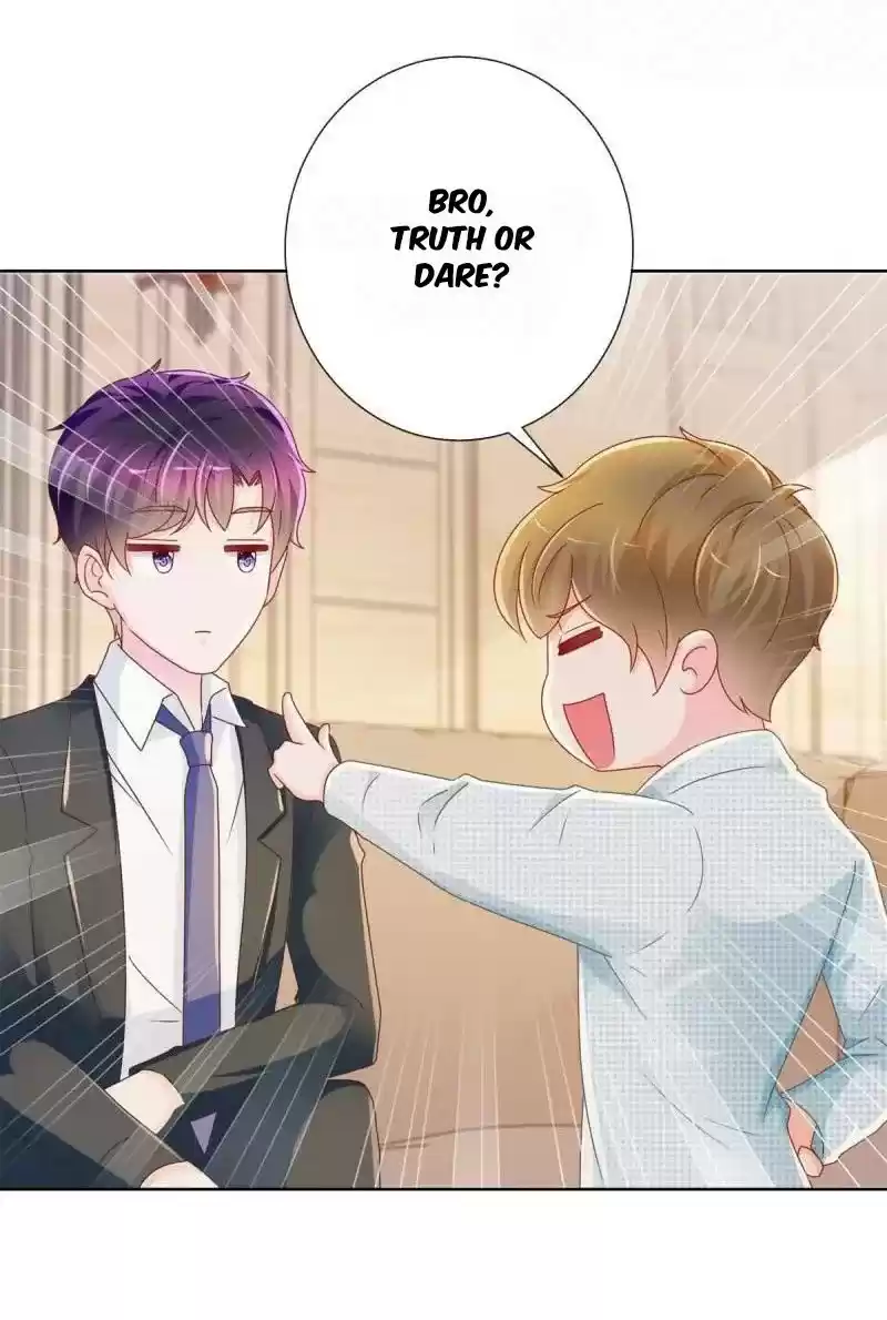 Full Marks Hidden Marriage: Pick Up a Son, Get a Free Husband ch.220