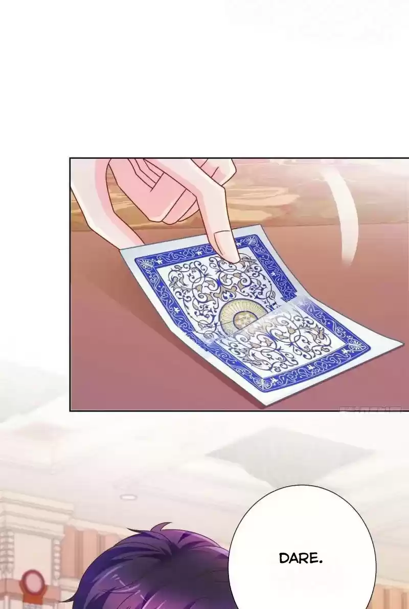 Full Marks Hidden Marriage: Pick Up a Son, Get a Free Husband ch.220