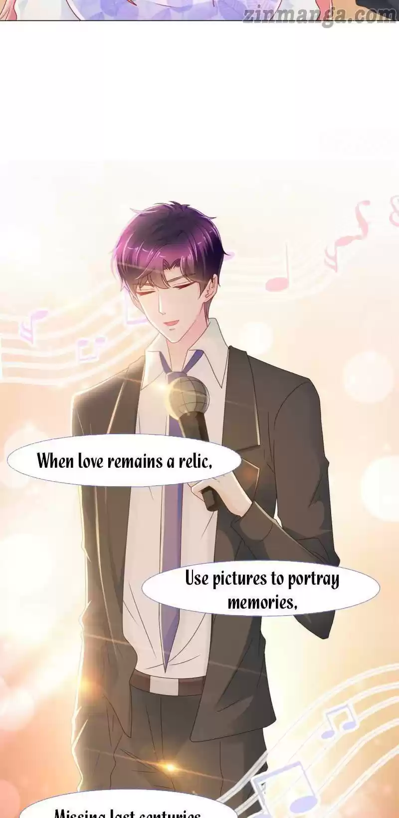 Full Marks Hidden Marriage: Pick Up a Son, Get a Free Husband ch.221