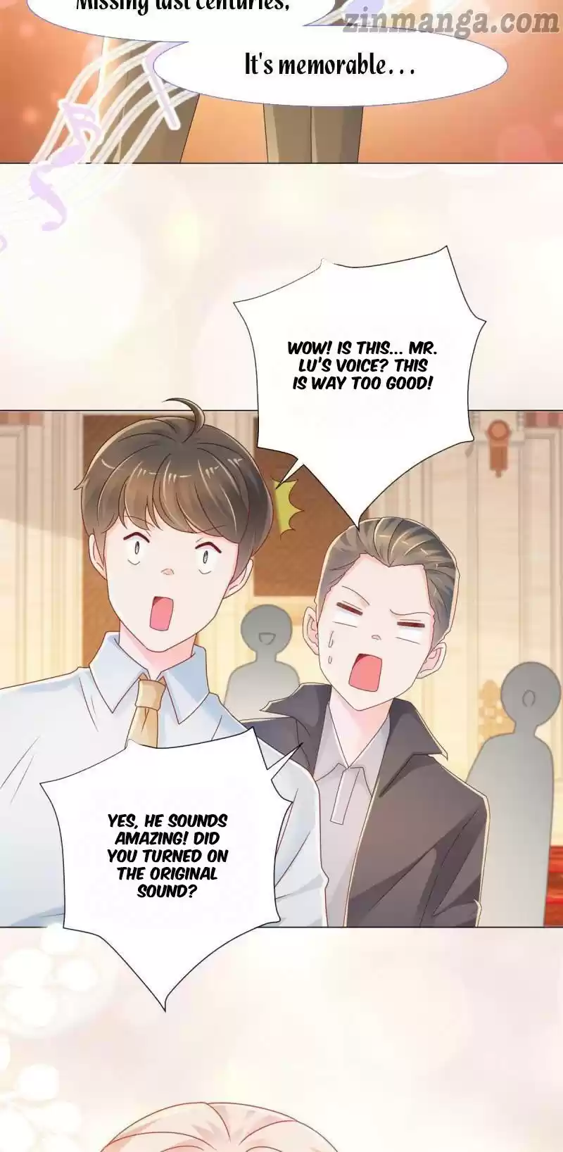 Full Marks Hidden Marriage: Pick Up a Son, Get a Free Husband ch.221