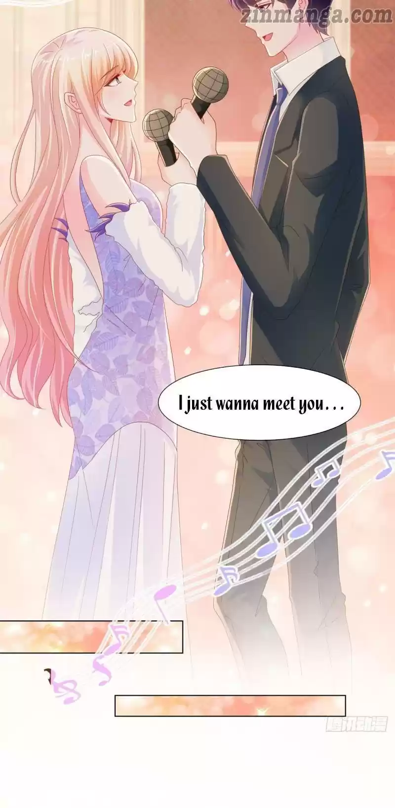 Full Marks Hidden Marriage: Pick Up a Son, Get a Free Husband ch.221