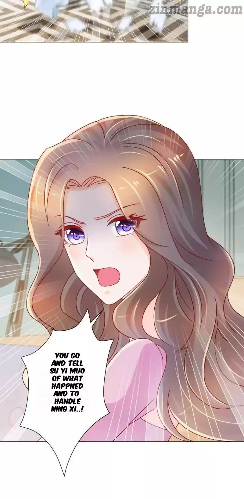 Full Marks Hidden Marriage: Pick Up a Son, Get a Free Husband ch.221