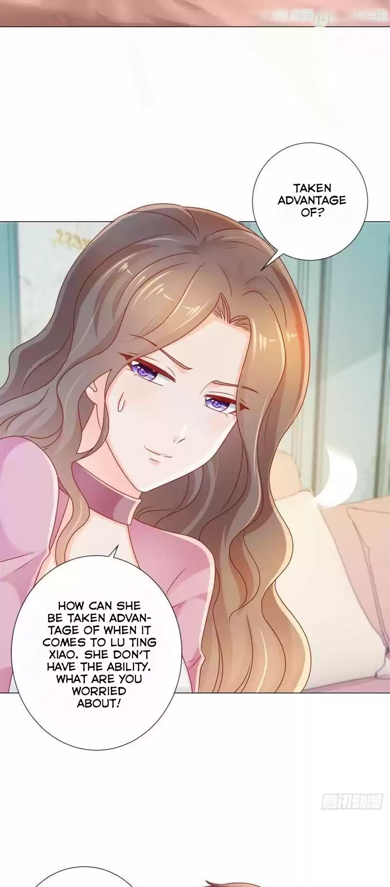 Full Marks Hidden Marriage: Pick Up a Son, Get a Free Husband ch.221