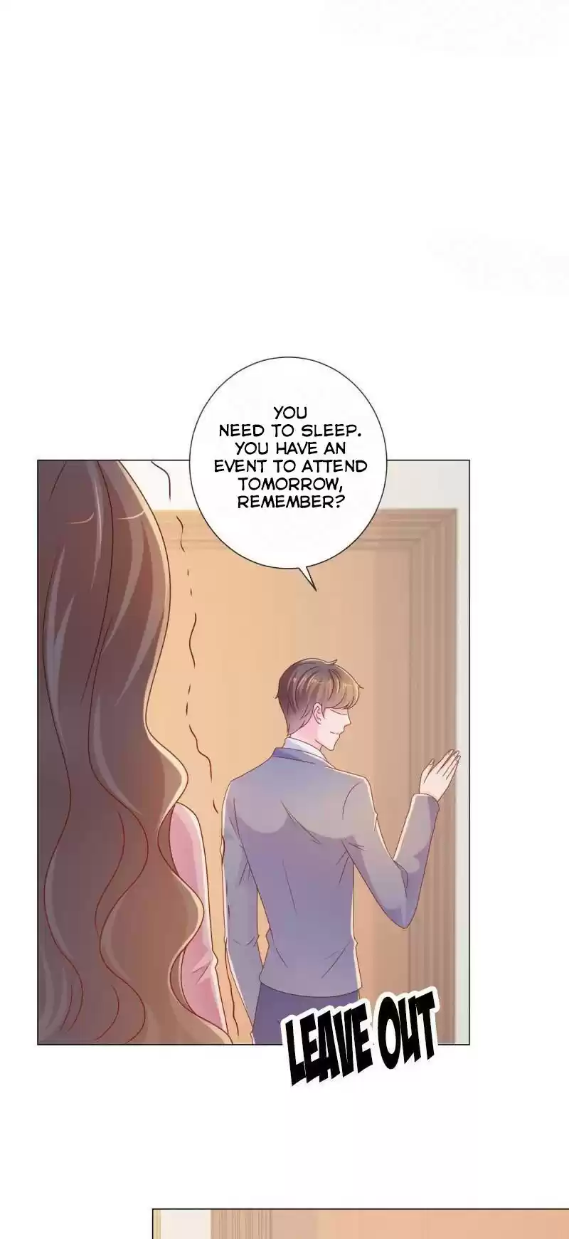 Full Marks Hidden Marriage: Pick Up a Son, Get a Free Husband ch.221