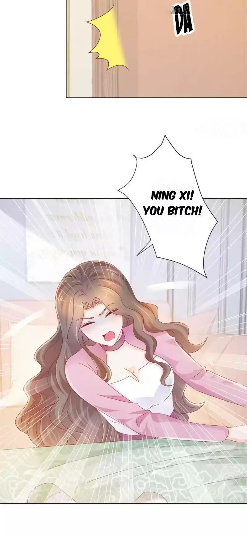 Full Marks Hidden Marriage: Pick Up a Son, Get a Free Husband ch.221