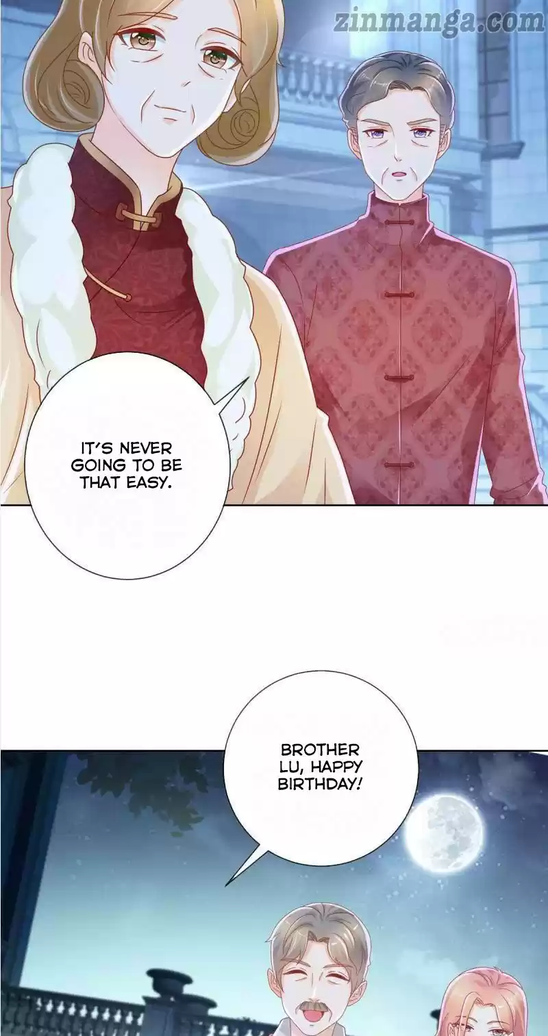 Full Marks Hidden Marriage: Pick Up a Son, Get a Free Husband ch.222