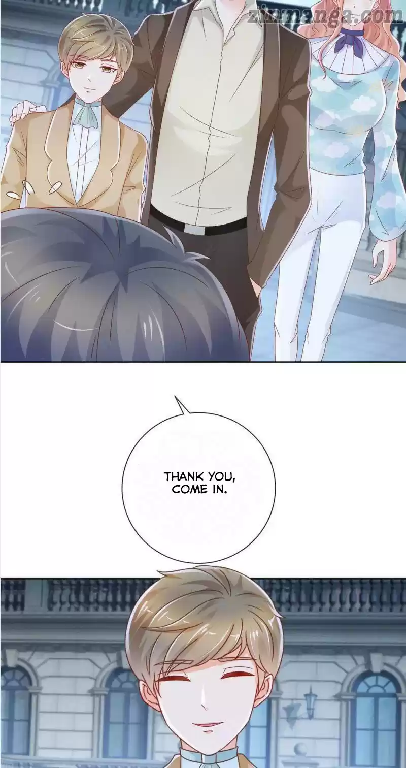 Full Marks Hidden Marriage: Pick Up a Son, Get a Free Husband ch.222