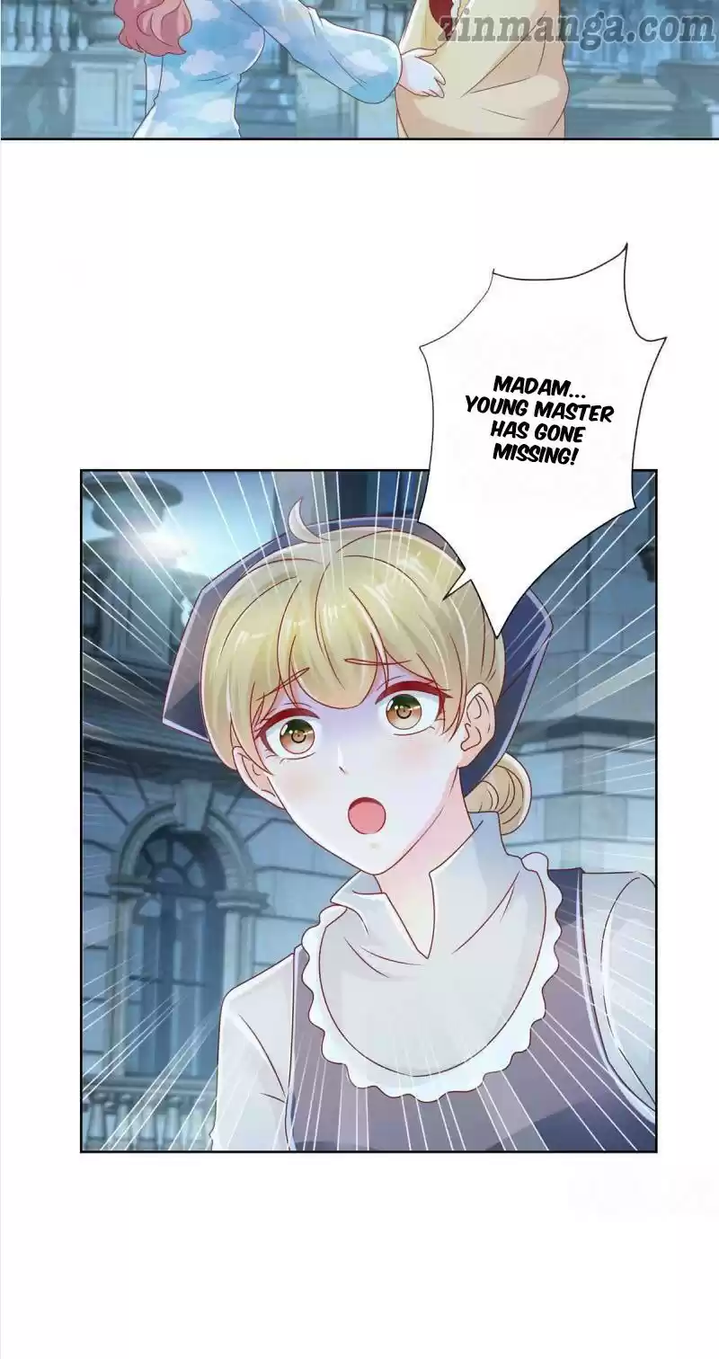 Full Marks Hidden Marriage: Pick Up a Son, Get a Free Husband ch.222