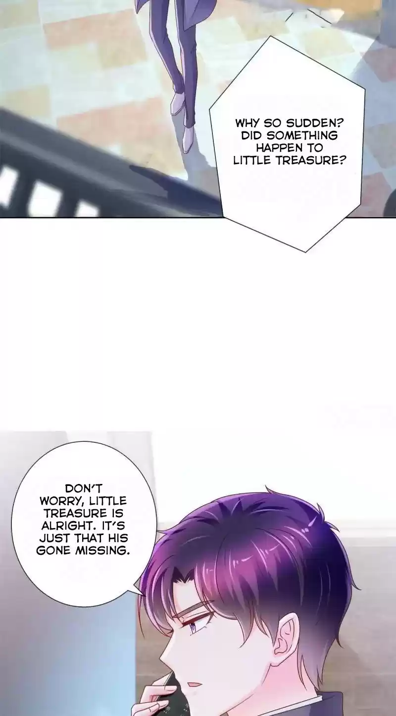 Full Marks Hidden Marriage: Pick Up a Son, Get a Free Husband ch.223