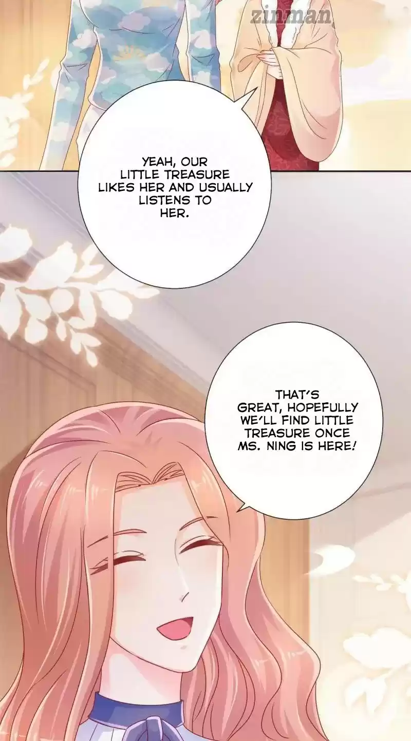 Full Marks Hidden Marriage: Pick Up a Son, Get a Free Husband ch.223