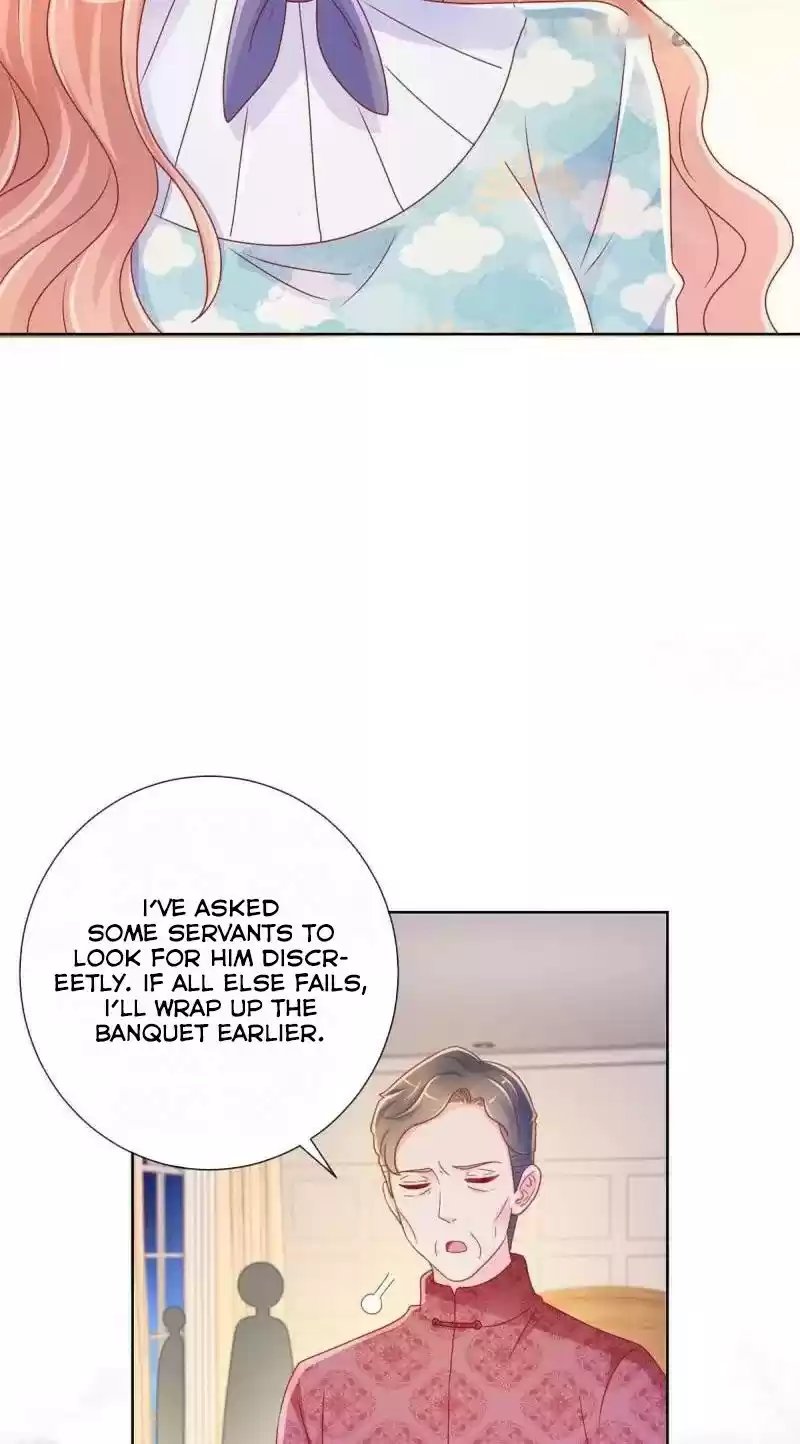 Full Marks Hidden Marriage: Pick Up a Son, Get a Free Husband ch.223