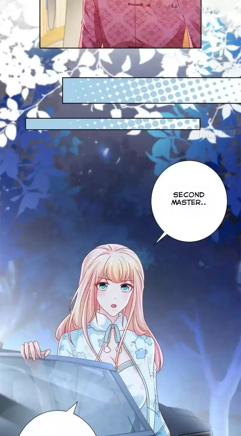 Full Marks Hidden Marriage: Pick Up a Son, Get a Free Husband ch.223