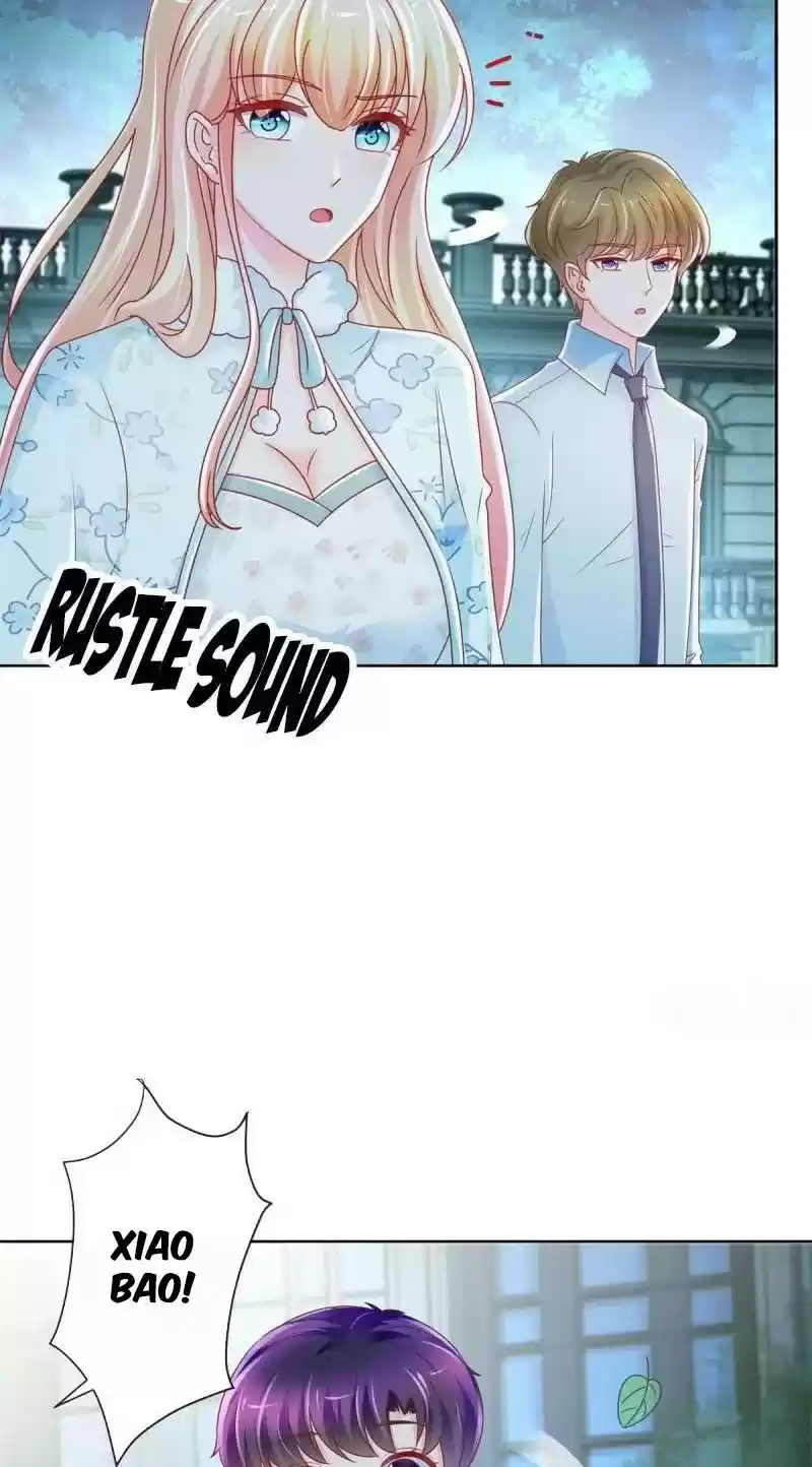 Full Marks Hidden Marriage: Pick Up a Son, Get a Free Husband ch.223