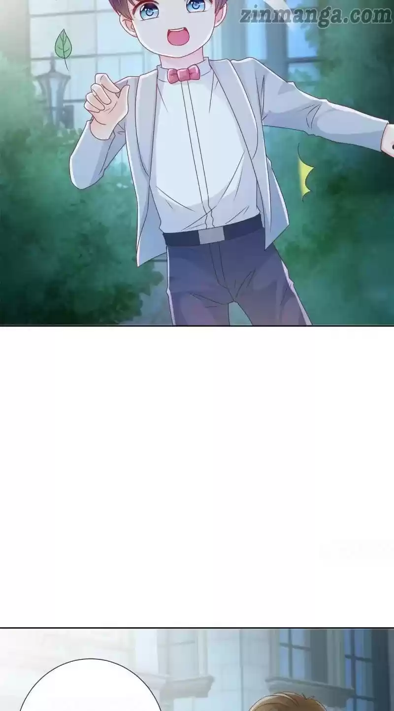 Full Marks Hidden Marriage: Pick Up a Son, Get a Free Husband ch.223