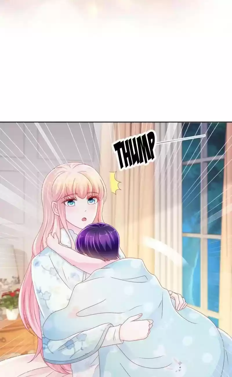 Full Marks Hidden Marriage: Pick Up a Son, Get a Free Husband ch.224