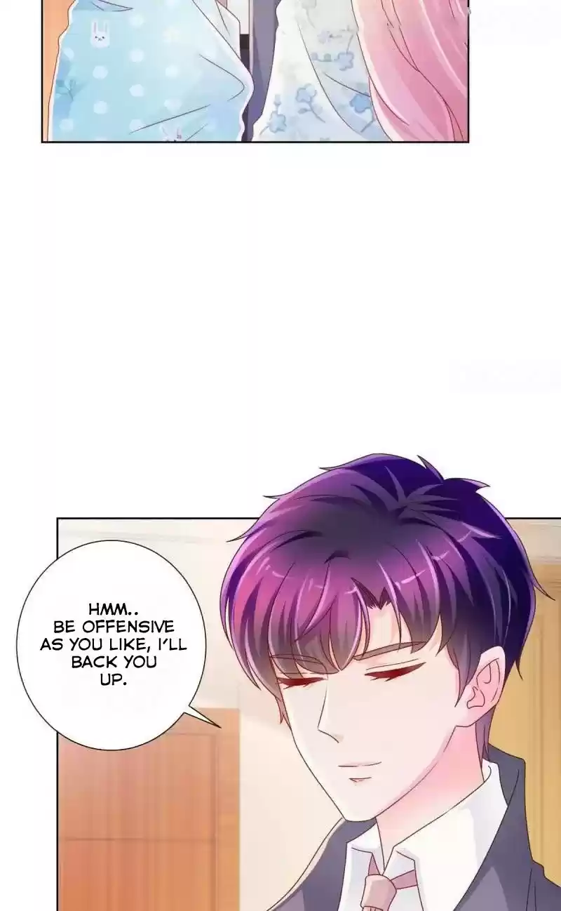 Full Marks Hidden Marriage: Pick Up a Son, Get a Free Husband ch.224