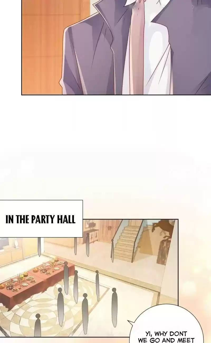 Full Marks Hidden Marriage: Pick Up a Son, Get a Free Husband ch.224