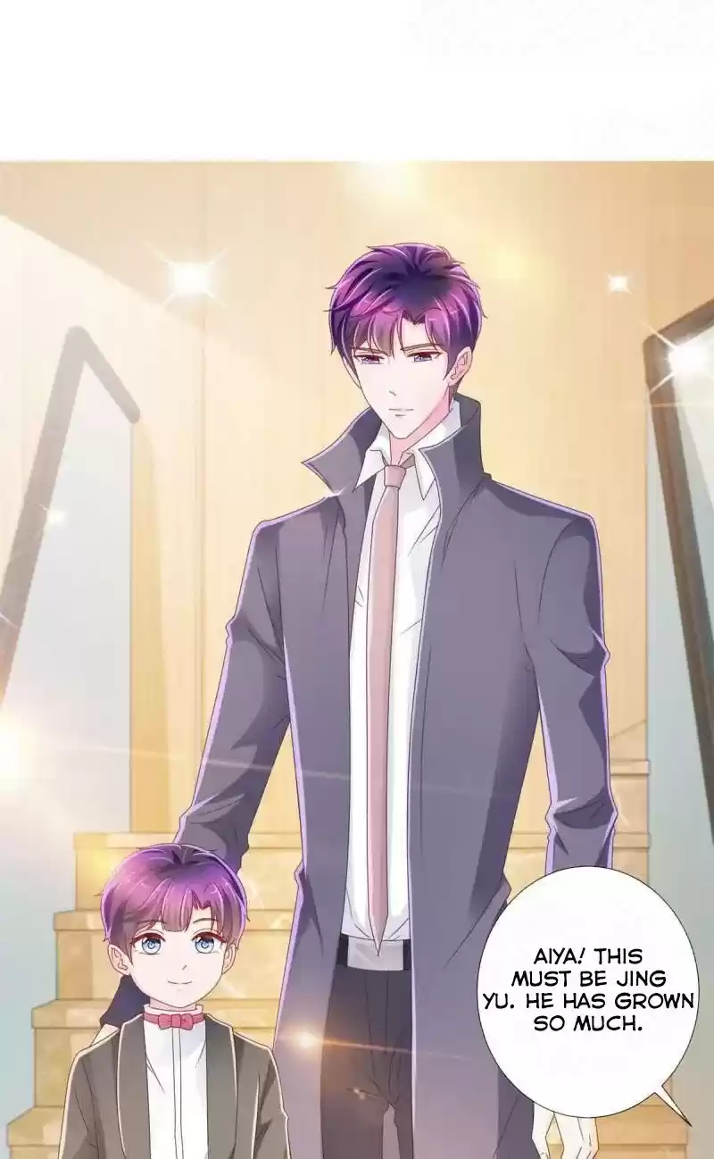 Full Marks Hidden Marriage: Pick Up a Son, Get a Free Husband ch.224