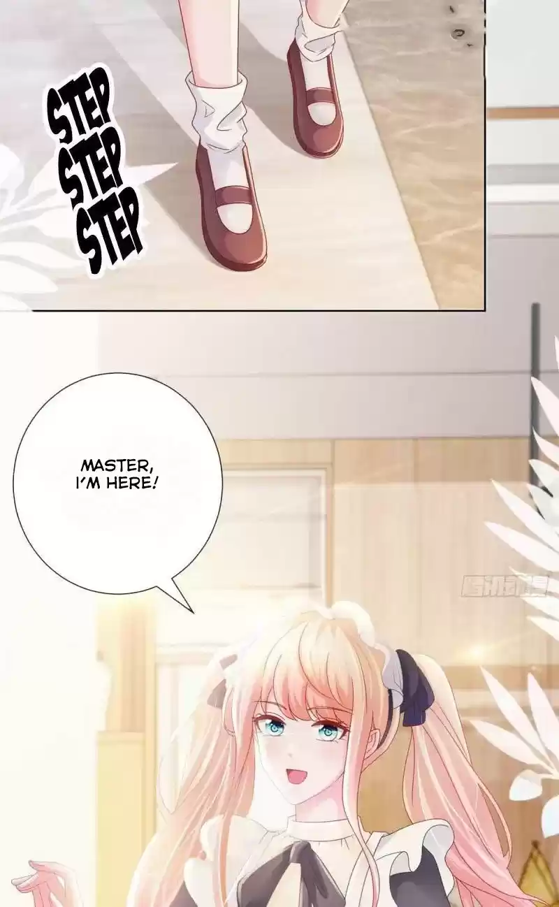 Full Marks Hidden Marriage: Pick Up a Son, Get a Free Husband ch.224