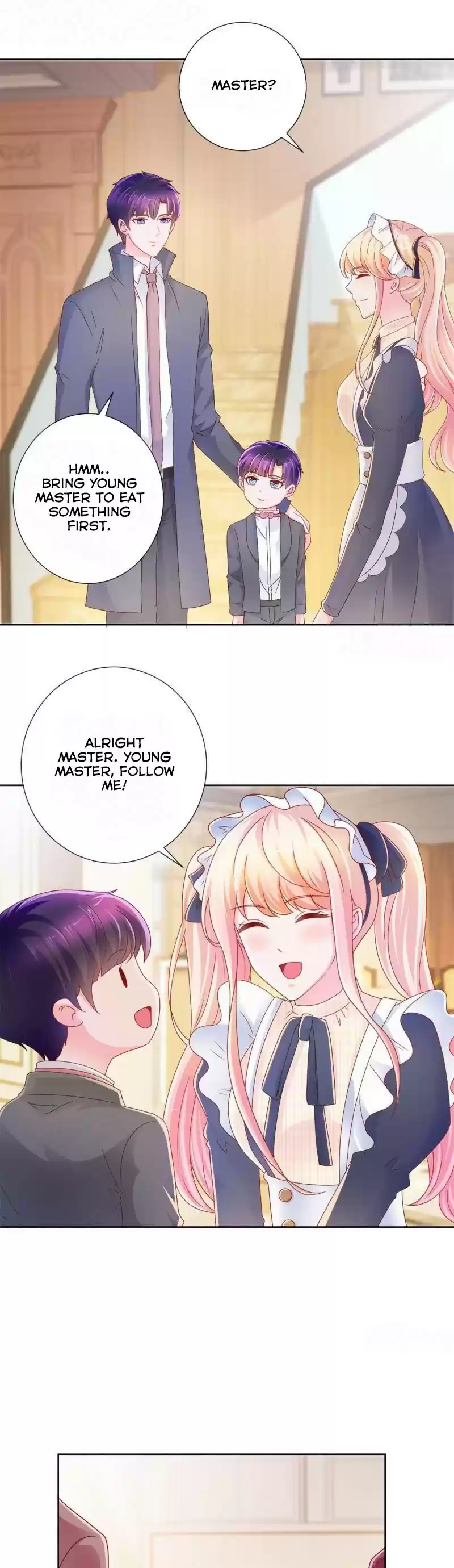 Full Marks Hidden Marriage: Pick Up a Son, Get a Free Husband ch.225