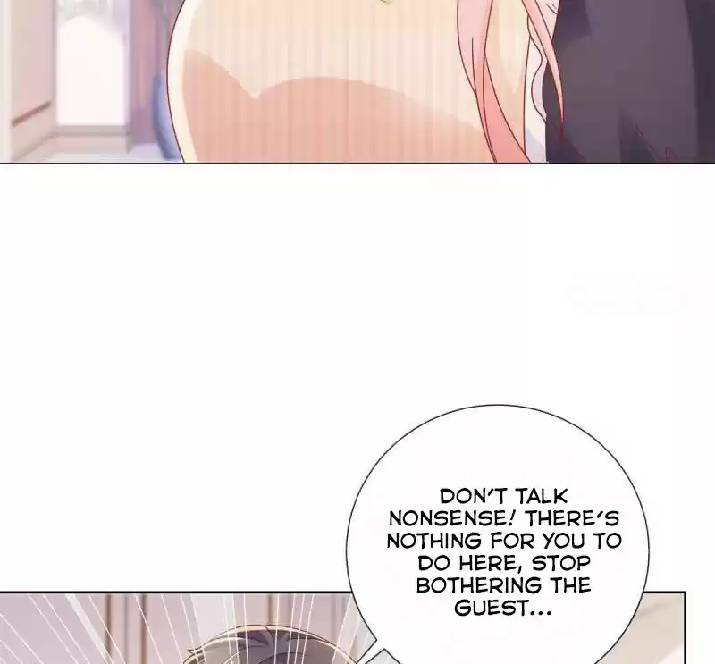 Full Marks Hidden Marriage: Pick Up a Son, Get a Free Husband ch.225