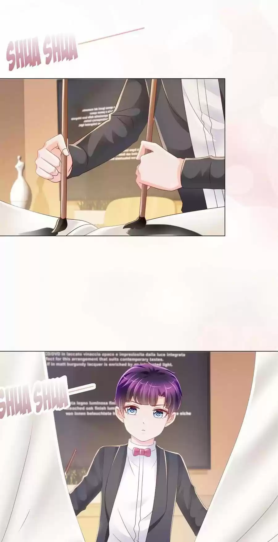 Full Marks Hidden Marriage: Pick Up a Son, Get a Free Husband ch.226