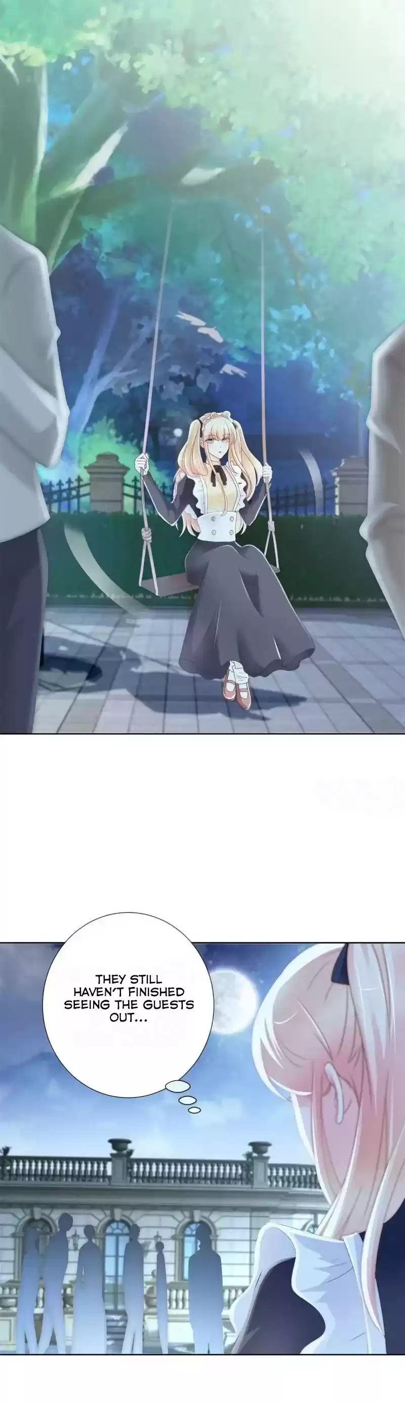 Full Marks Hidden Marriage: Pick Up a Son, Get a Free Husband ch.227