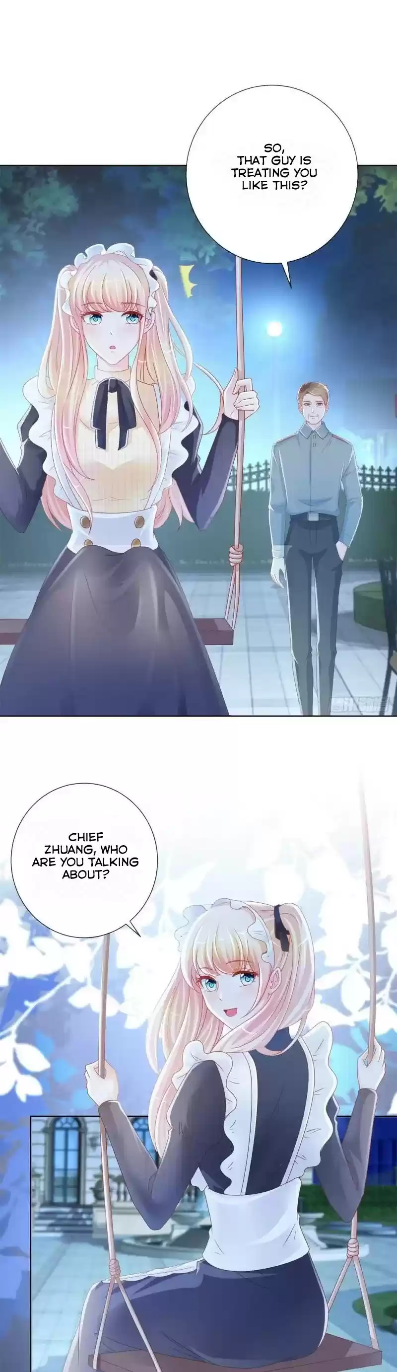 Full Marks Hidden Marriage: Pick Up a Son, Get a Free Husband ch.227