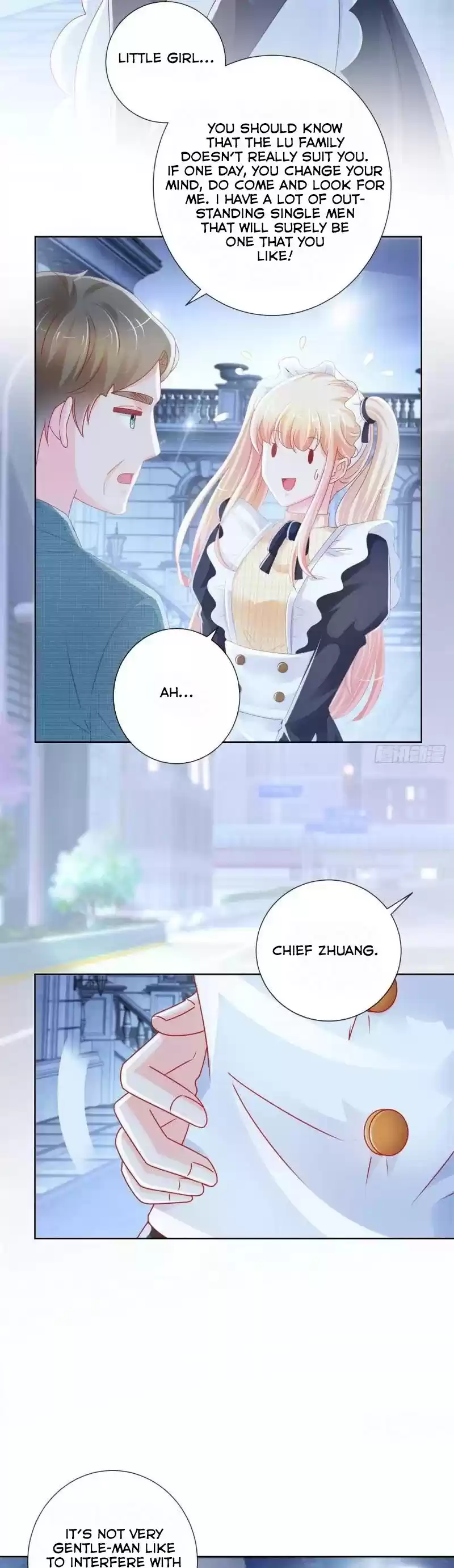 Full Marks Hidden Marriage: Pick Up a Son, Get a Free Husband ch.227