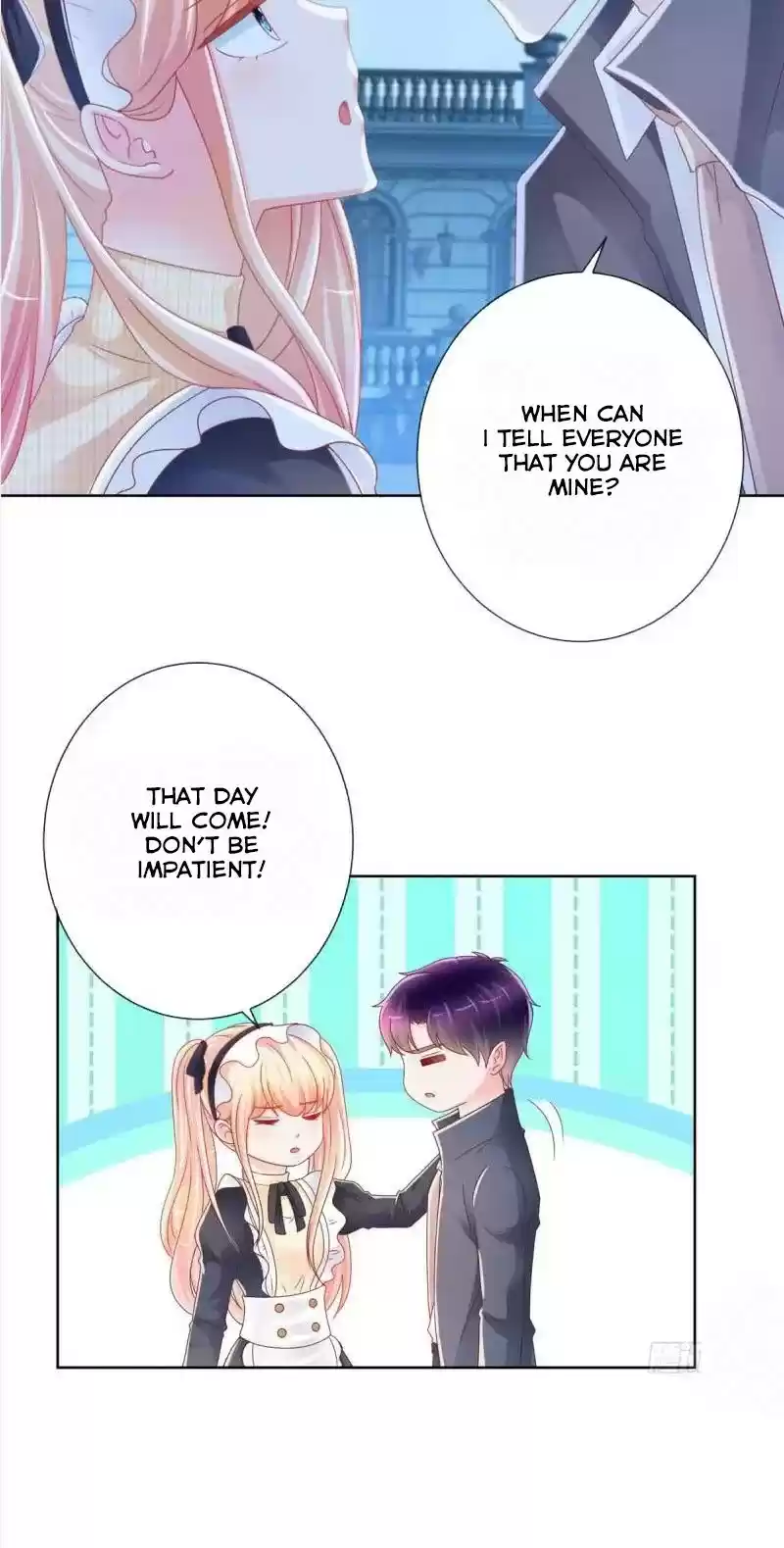 Full Marks Hidden Marriage: Pick Up a Son, Get a Free Husband ch.227