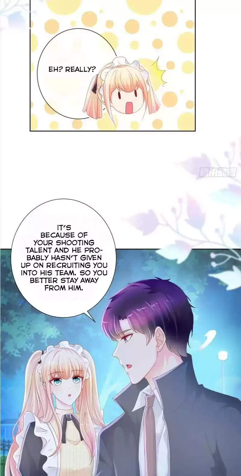 Full Marks Hidden Marriage: Pick Up a Son, Get a Free Husband ch.227