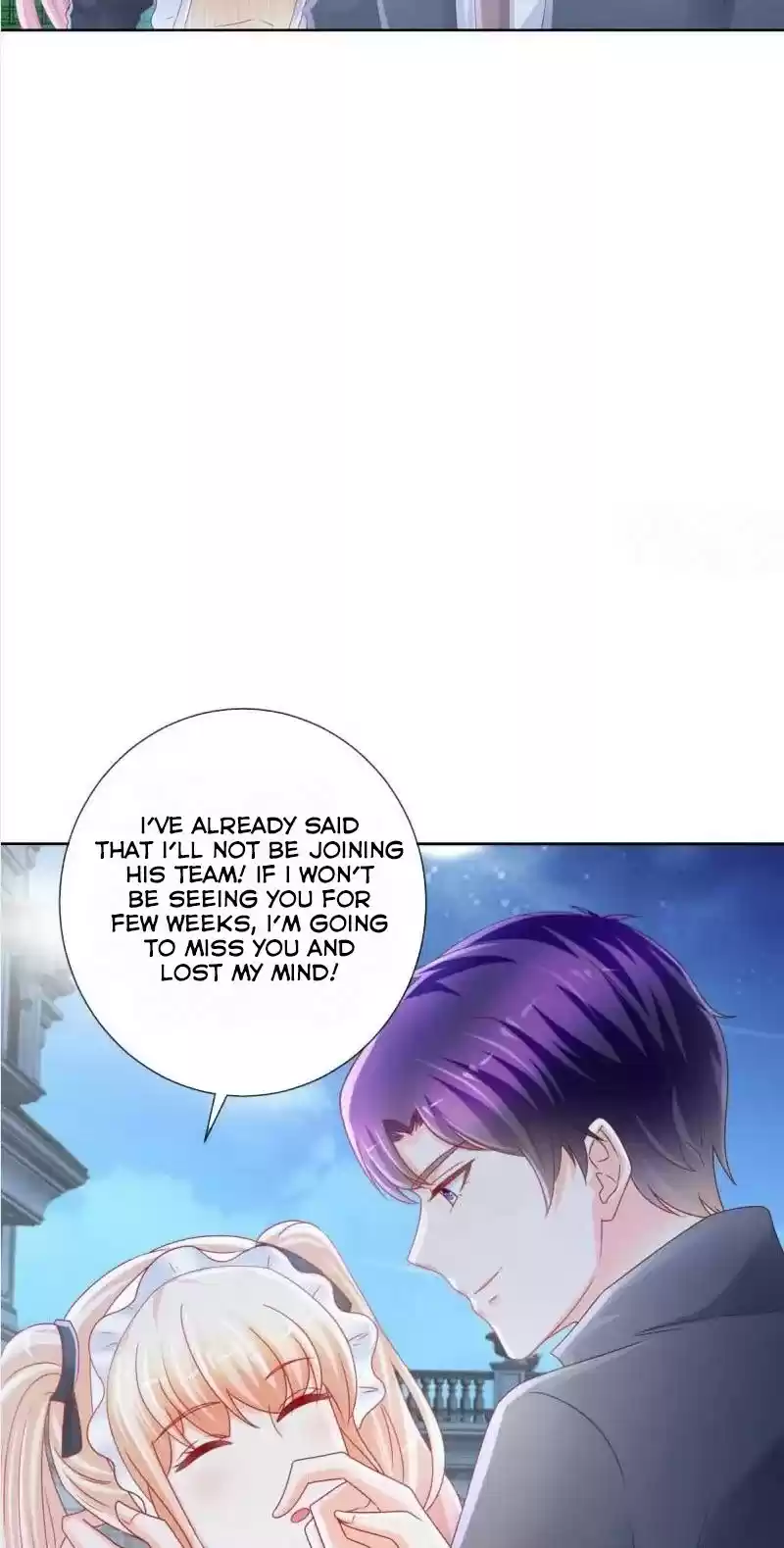 Full Marks Hidden Marriage: Pick Up a Son, Get a Free Husband ch.227