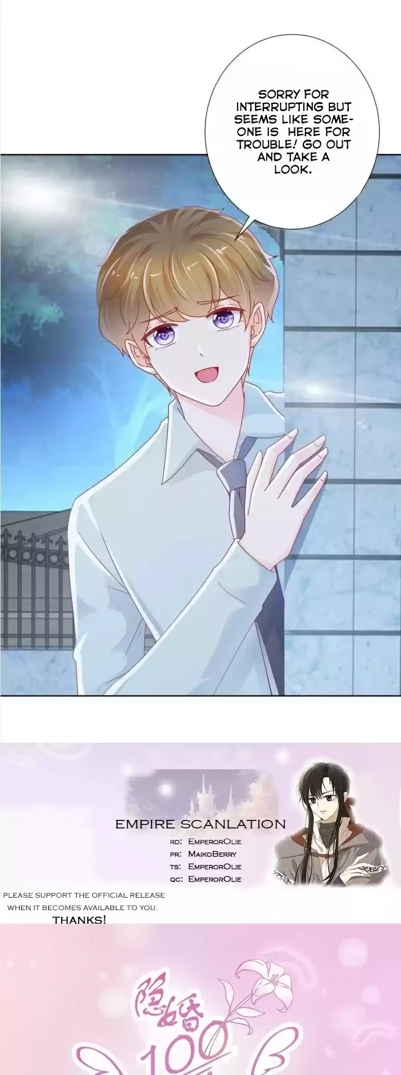 Full Marks Hidden Marriage: Pick Up a Son, Get a Free Husband ch.227