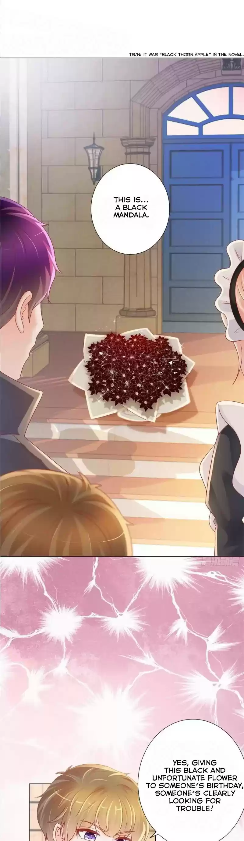 Full Marks Hidden Marriage: Pick Up a Son, Get a Free Husband ch.228