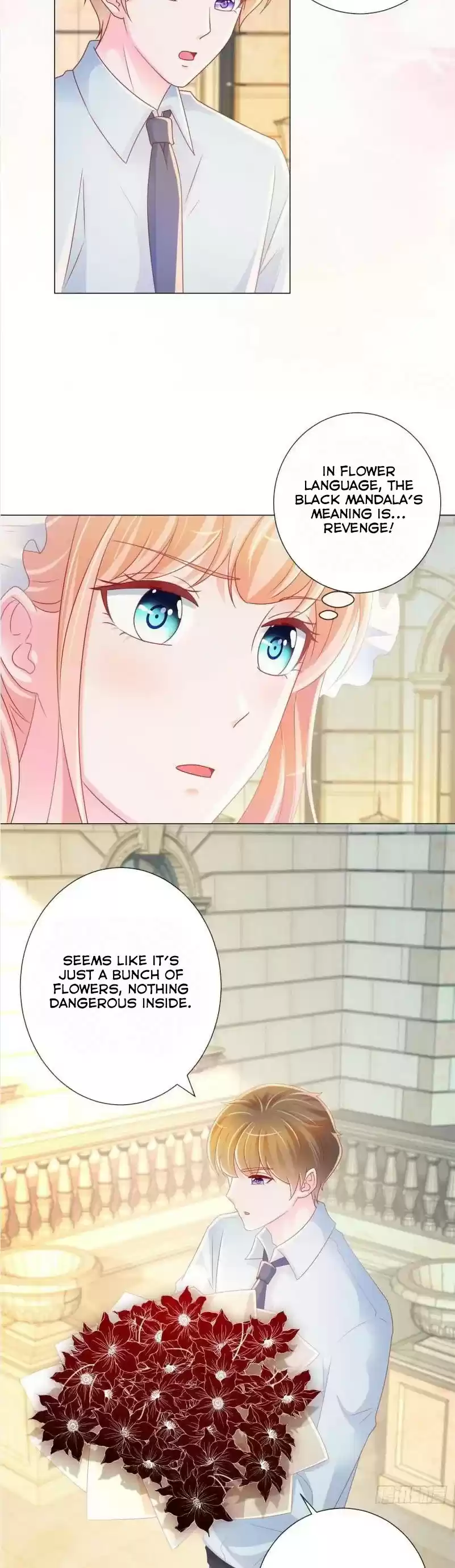 Full Marks Hidden Marriage: Pick Up a Son, Get a Free Husband ch.228