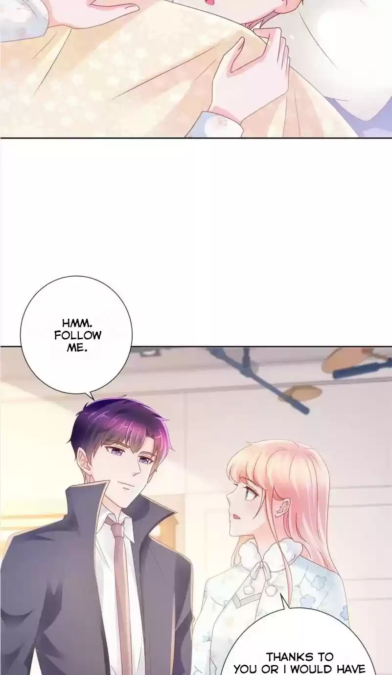 Full Marks Hidden Marriage: Pick Up a Son, Get a Free Husband ch.228