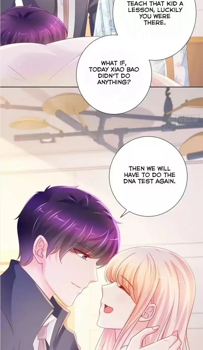 Full Marks Hidden Marriage: Pick Up a Son, Get a Free Husband ch.228